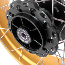 Load image into Gallery viewer, VMX-Racing Tubeless Wheels Fit For Honda Africa Twin CRF1000L 2016-2020 21in. & 18in. Rims