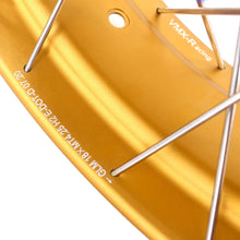 Load image into Gallery viewer, VMX-Racing Tubeless Wheels Fit For Honda Africa Twin CRF1000L 2016-2020 21in. & 18in. Rims