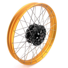 Load image into Gallery viewer, VMX-Racing Tubeless Wheels Fit For Honda Africa Twin CRF1000L 2016-2020 21in. & 18in. Rims