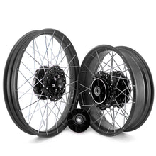 Load image into Gallery viewer, VMX-Racing 21" 18" Rims Fit For Honda Africa Twin CRF1000L 2016-2020 Tubeless Spoke Wheels