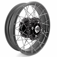 Load image into Gallery viewer, VMX-Racing 21" 18" Rims Fit For Honda Africa Twin CRF1000L 2016-2020 Tubeless Spoke Wheels