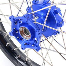 Load image into Gallery viewer, KKE 21 & 18 Cush Drive Rims for YAMAHA WR250F 2001-2018 WR450F 2003-2018