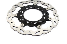 Load image into Gallery viewer, KKE 320mm Oversize Disc Rotor For YAMAHA YZ250F WR250F YZ450F WR450F