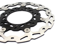 Load image into Gallery viewer, KKE 320mm Oversize Disc Rotor For YAMAHA YZ250F WR250F YZ450F WR450F