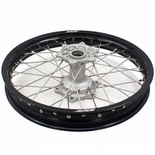Load image into Gallery viewer, KKE 19*2.15 Cast Rear Wheel Rim For Yamaha YZ125 YZ250 YZ250F YZ450F Silver