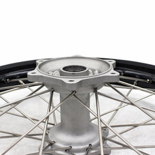 Load image into Gallery viewer, KKE 18×2.15 Cast Hub Aluminum Rim Wheel For Yamaha YZ125/250 YZ250F/450F YZ250X WR250F/450F 2019-2025