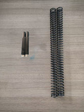 Load image into Gallery viewer, KKE 26LBS Replaced Spring Kit Fit Surron Ultra Bee Front Suspension Fork (Collective)