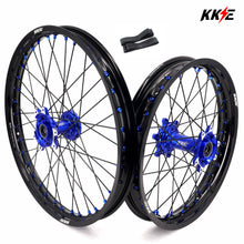 Load image into Gallery viewer, KKE 21" 18" E-Motor Wheels Rims Fit Surron Ultra Bee (Collective)