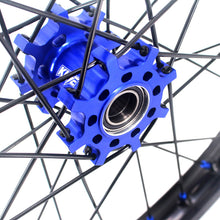 Load image into Gallery viewer, KKE 1.4*19" & 1.6*19" E-Motor Wheels Fit Surron Light Bee X, E-Ride Pro SS (Collective)