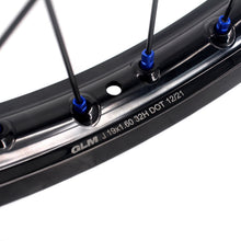 Load image into Gallery viewer, KKE 1.4*19" & 1.6*19" E-Motor Wheels Fit Surron Light Bee X, E-Ride Pro SS (Collective)