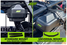 Load image into Gallery viewer, 2015-2022 Polaris RZR 900/S KWT X2 Particle Separator Pre Filter KWT-POL-RZRS