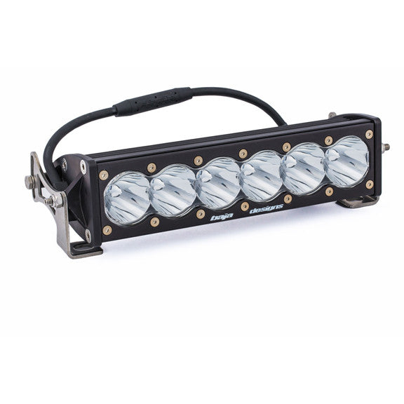 Lighting - Lightbar or Light Pods?