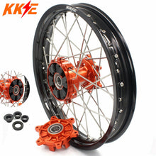 Load image into Gallery viewer, KKE 18×2.15 Inch Rear CUSH Drive Wheel For KTM EXC EXC-F EXC-W 125-530CC 2003-2024
