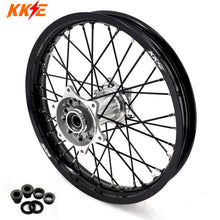 Load image into Gallery viewer, KKE 18×2.15 New Generation Cast Rear Wheel Rim For KTM SX SX-F XCW EXC EXC-F EXC-W 2003-2025

