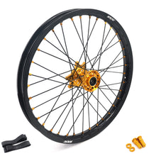 Load image into Gallery viewer, KKE 21" 18" E-Motor Wheels Rims Fit Surron Ultra Bee (Collective)
