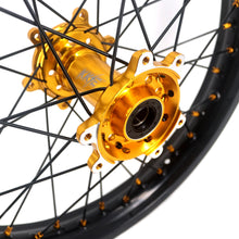 Load image into Gallery viewer, KKE 21" 18" E-Motor Wheels Rims Fit Surron Ultra Bee (Collective)

