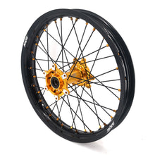 Load image into Gallery viewer, KKE 21" 18" E-Motor Wheels Rims Fit Surron Ultra Bee (Collective)

