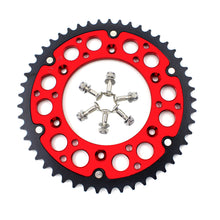 Load image into Gallery viewer, KKE Rear Sprocket for Honda CRF250R CRF450R CRF250X CRF450X
