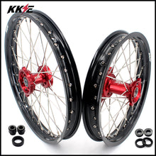 Load image into Gallery viewer, KKE 19"/16" CRF150R CRF150RB 2007-2025 For HONDA Big Kid's Wheels Rims
