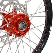 Load image into Gallery viewer, KKE 21/18 Enduro Wheels For KTM EXC EXCW 125-530CC 2003-2025 Motorcycle Dirt Rim
