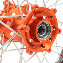 Load image into Gallery viewer, KKE 21/18 Enduro Wheels For KTM EXC EXCW 125-530CC 2003-2025 Motorcycle Dirt Rim
