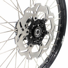 Load image into Gallery viewer, KKE 21 &amp; 18 Enduro Spoked Wheels Fit SUZUKI RM125 1996-2007 RM250 1996-2008
