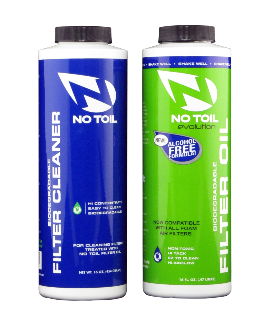 NoToil Maintenance Kit 2-Pack (Pour-On) NOTO-EV104