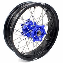 Load image into Gallery viewer, KKE 17 Inch CUSH Drive on Road Supermoto Wheels Rims For SUZUKI DRZ400SM 2005-2024
