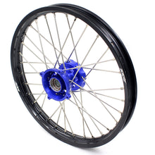 Load image into Gallery viewer, KKE 1.6*19 &amp; 1.85*16 Kid's Big Billet  Wheels Rims Fit KTM SX 85 2003-2020 Husqvarna TC85 2014-2020
