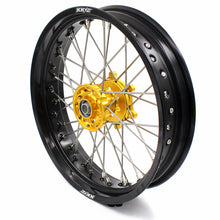 Load image into Gallery viewer, KKE 17Inch Supermoto Dirtbike Wheels For SUZUKI DRZ400SM 2005-2024
