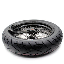 Load image into Gallery viewer, KKE 3.5/4.25*17" Cush Drive Wheels For SUZUKI DR650SE 1996-2021 CST Tires
