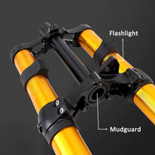 Load image into Gallery viewer, KKE Front Fork Suspension Fit SURRON Light Bee, E-Ride Pro-SS, Talaria Sting MX3/MX4/R (Collective)
