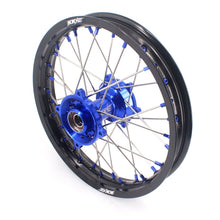 Load image into Gallery viewer, KKE 17 &amp; 14 CNC Hub Kid's Big Wheels Rims For KTM SX85 2021-2024 Husqvarna TC85 2021-2024
