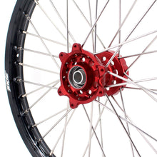 Load image into Gallery viewer, KKE 21in. 18in. Motorcycle Alloy Wheels For HONDA CRF250X 2004-2018 CRF450X 2005-2018
