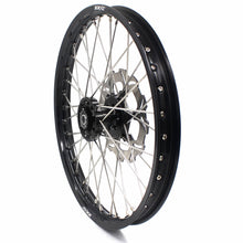 Load image into Gallery viewer, KKE 21 &amp; 18 Enduro Spoked Wheels Fit SUZUKI RM125 1996-2007 RM250 1996-2008
