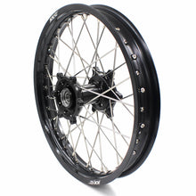 Load image into Gallery viewer, KKE 21 &amp; 18 Enduro Spoked Wheels Fit SUZUKI RM125 1996-2007 RM250 1996-2008
