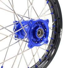 Load image into Gallery viewer, KKE 19 &amp; 16 Big Kids Wheels Rims for Yamaha YZ80 1990-2001 YZ85 2002-2025
