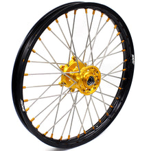 Load image into Gallery viewer, KKE 21/18 Endueo Dirt Spoked Wheels For SUZUKI DRZ400 DRZ400E DRZ400S
