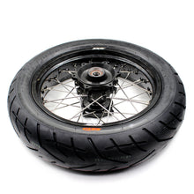 Load image into Gallery viewer, KKE 3.5/4.25*17" Cush Drive Wheels For SUZUKI DR650SE 1996-2021 CST Tires
