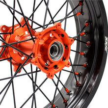 Load image into Gallery viewer, KKE 17Inch Supermoto Rims For KTM SX SX-F XC-F XC EXC EXC-F 2003-2025
