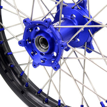 Load image into Gallery viewer, KKE 21"/18" Enduro Dirtibke Wheels For YAMAHA YZ125 YZ250 YZ250F YZ450F WR450F
