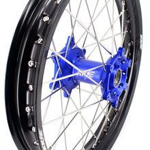 Load image into Gallery viewer, KKE 1.85*19 &amp; 2.15*19 Flat Track Wheels Rim For Yamaha YZ125 YZ250 YZ250F YZ450F
