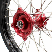 Load image into Gallery viewer, KKE 19/16 Kids Wheels Rims For HONDA CR80R CR80RB 1993-2002 CR85R CR85RB 2003-2008
