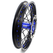 Load image into Gallery viewer, KKE 21in. &amp; 18in. Enduro Dirtbike Wheels For SUZUKI DRZ400 DRZ400E DRZ400S

