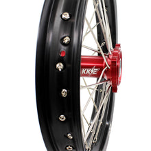 Load image into Gallery viewer, KKE 19/16 Kids Wheels Rims For HONDA CR80R CR80RB 1993-2002 CR85R CR85RB 2003-2008
