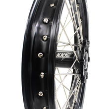 Load image into Gallery viewer, KKE 21 &amp; 18 Enduro Spoked Wheels Fit SUZUKI RM125 1996-2007 RM250 1996-2008
