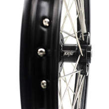 Load image into Gallery viewer, KKE 21 &amp; 18 Enduro Spoked Wheels Fit SUZUKI RM125 1996-2007 RM250 1996-2008
