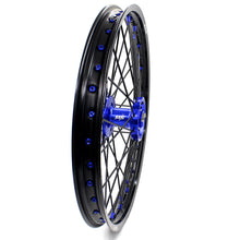 Load image into Gallery viewer, KKE 1.6*21 &amp; 2.15*18 Enduro Spoked Wheels Set For SUZUKI DRZ400SM 2005-2024
