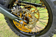 Load image into Gallery viewer, KKE Aluminum Rear Brake Disc Guard Fit SURRON Ultra Bee 2023-2025 (Collective)
