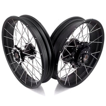 Load image into Gallery viewer, VMX 2.5*17/3.5*17 CUSH Drive Tubeless Wheels Rim For Husqvarna Svartpilen 401 2020-2021

